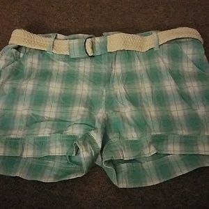 Shorts - Shorts Shorts - Shorts